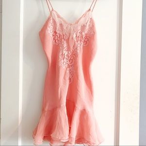 Victoria’s Secret Sleepwear